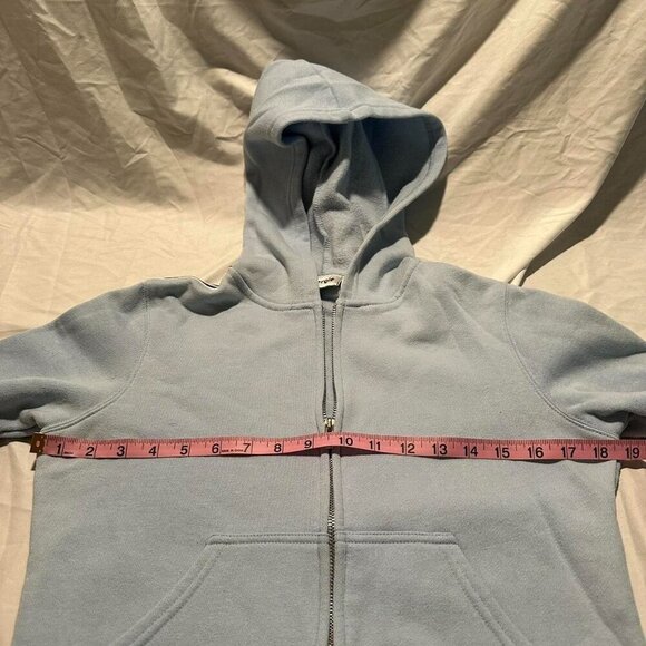 y2k track jacket - Picture 3 of 5